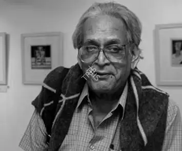 Jeram Patel