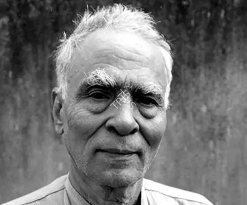 Shanti Dave