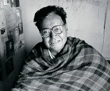 Ganesh Pyne
