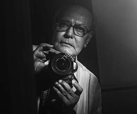 Jyoti Bhatt