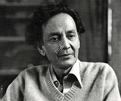 Sayed Haider Raza