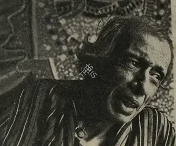 Sunil Madhav Sen