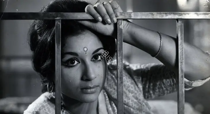 A Tribute to the Cinema of Sharmila Tagore