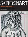 Saffronart (Auction House). Words and Lines - 24 Hour Auction of Books and Drawings. 21 April 2011, Online | Auction Catalogue | EconomicsArt | 00862085