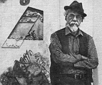 Mohan Samant