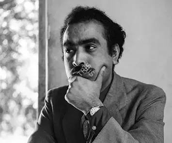 G.R. Santosh