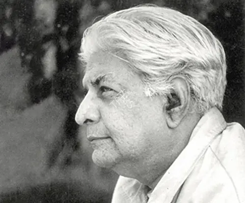 N.S. Bendre