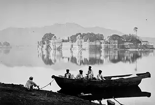 Self Discover via Rediscovering India Series Part III History of Photography in India