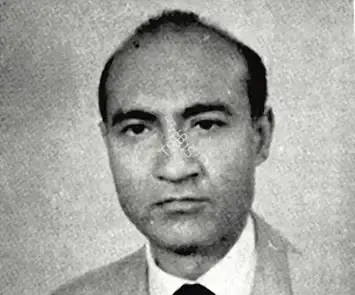 Bimal Dasgupta