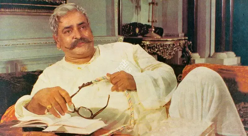 Public Launch of A-Graphy Pages PRITHVIRAJ KAPOOR
