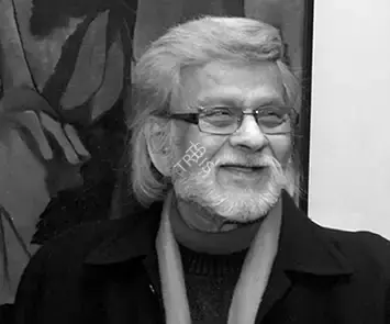 Satish Gujral