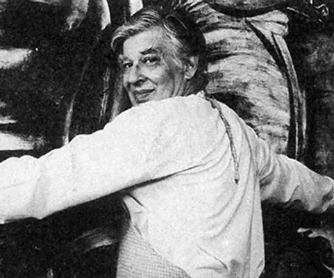 Krishen Khanna