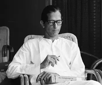 K K Hebbar