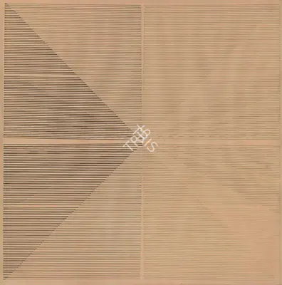 Mohamedi, Nasreen (Artist). Untitled. Ink on paper, c.1970s | Drawing | FineArts | 00333312