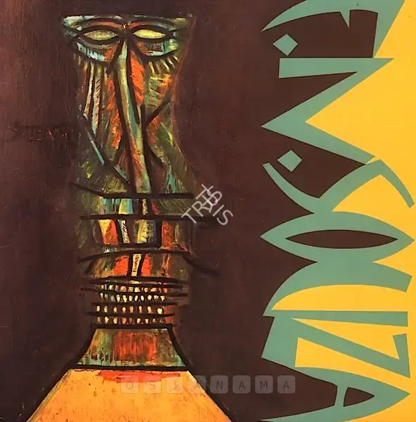 Souza, F.N. (Artist). Definitive Retrospective - F.N. Souza. New York: Arts India, 2003 | Solo Exhibition Catalogue  | 00882797