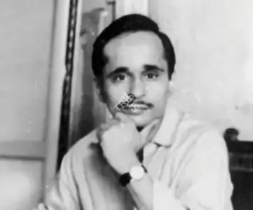 Prabhakar Barwe