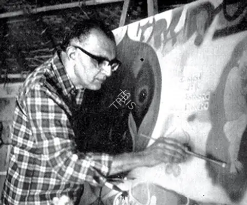 J. Sultan Ali