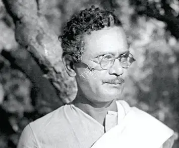 Nandalal Bose
