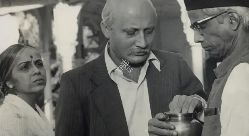 Saraansh-1984 | 137 mins
