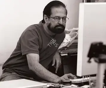 Rameshwar Broota