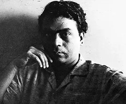 V.S. Gaitonde