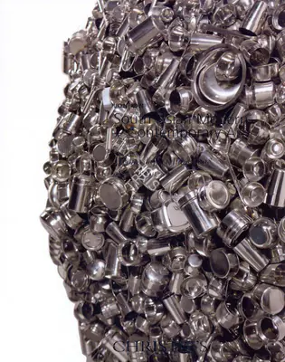 Christie's (Auction House). South Asian Modern and Contemporary Art. 11 June 2008, London | Auction Catalogue | EconomicsArt | 00861999