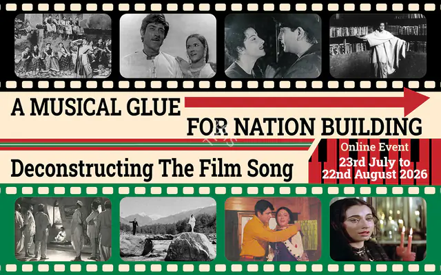A Musical Glue for Nation-Building