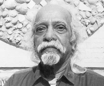 Laxman Pai