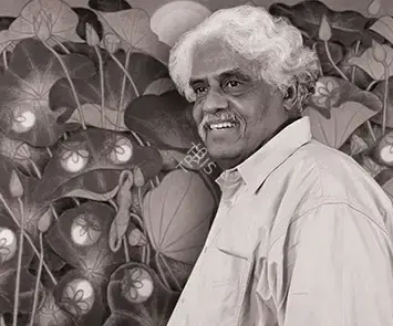A. Ramachandran