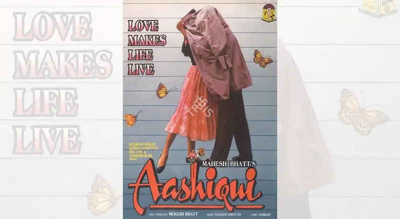 Aashiqui, 1990