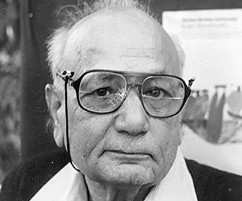 H.A. Gade