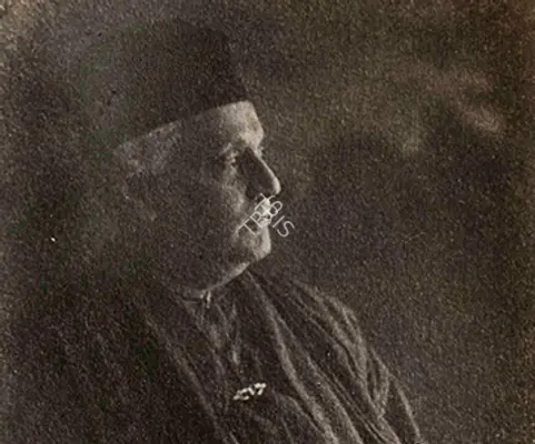 Gaganendranath Tagore