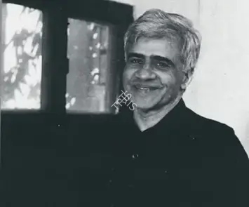 Vivan Sundaram