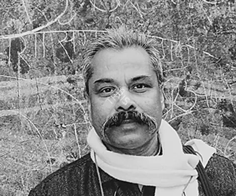 Amitava Das