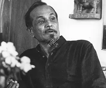 K.C.S. Paniker