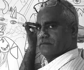 Dhruva Mistry