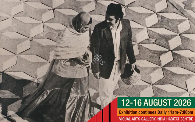 SWARAJ - Revisualising India's Political History