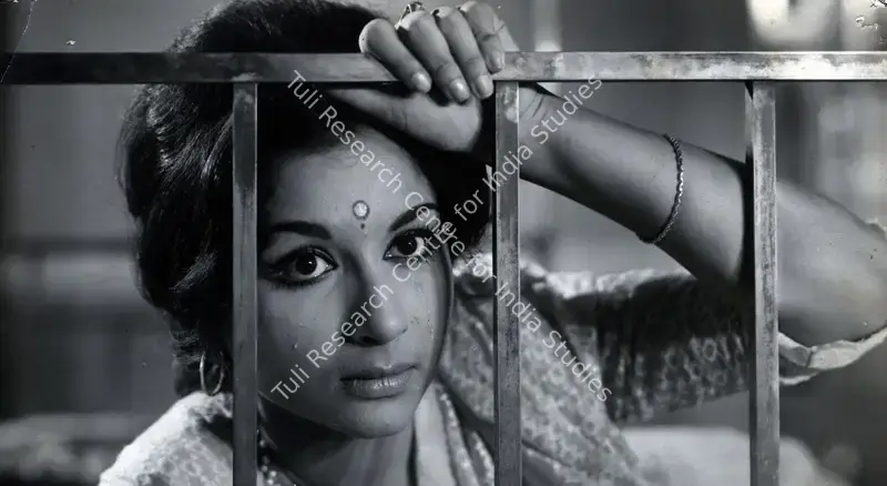 A Tribute to the Cinema of Sharmila Tagore