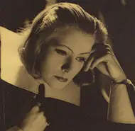 Greta Garbo