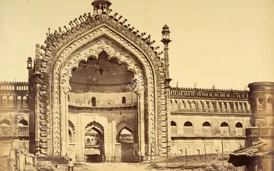 Lucknow