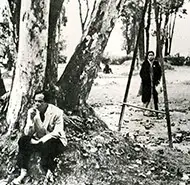 Kanchanjungha 1962