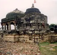 Abaneri