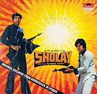 Sholay (1975)