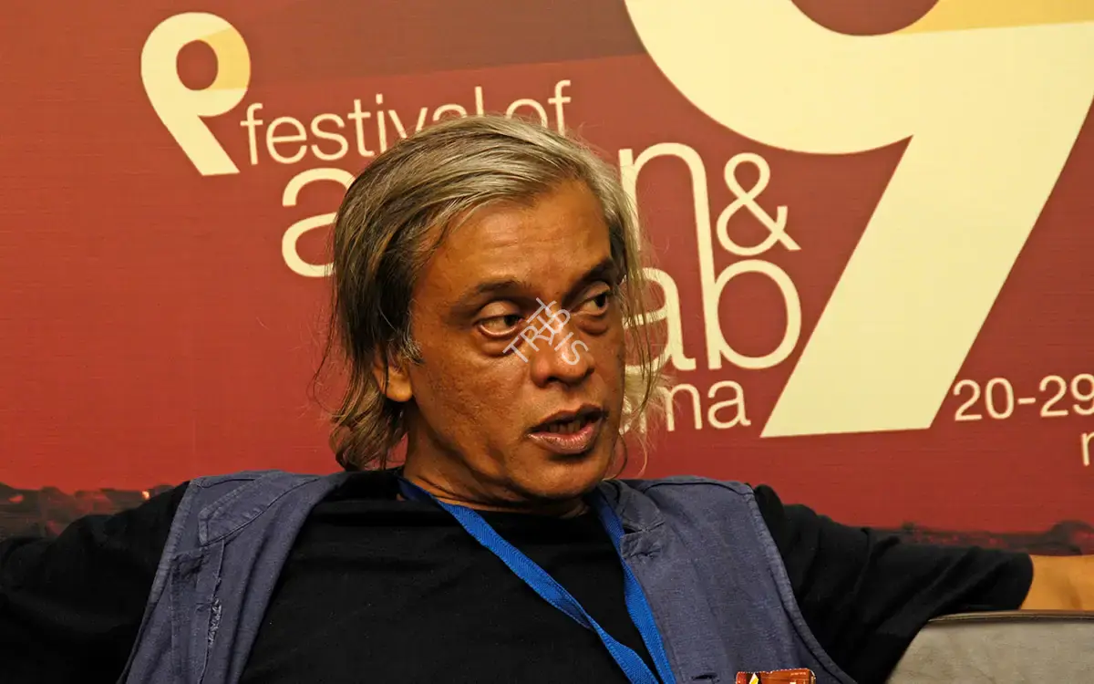 Sudhir Mishra