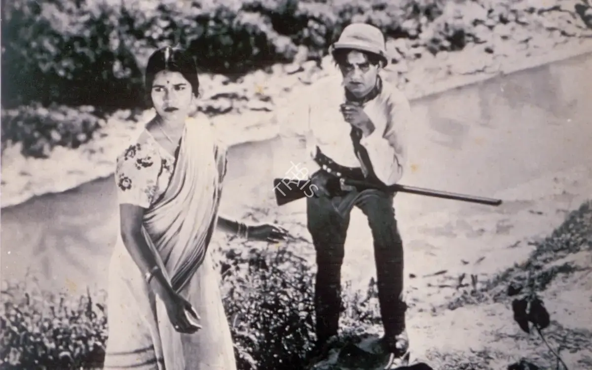 K.L. Saigal