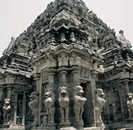 Kanchipuram
