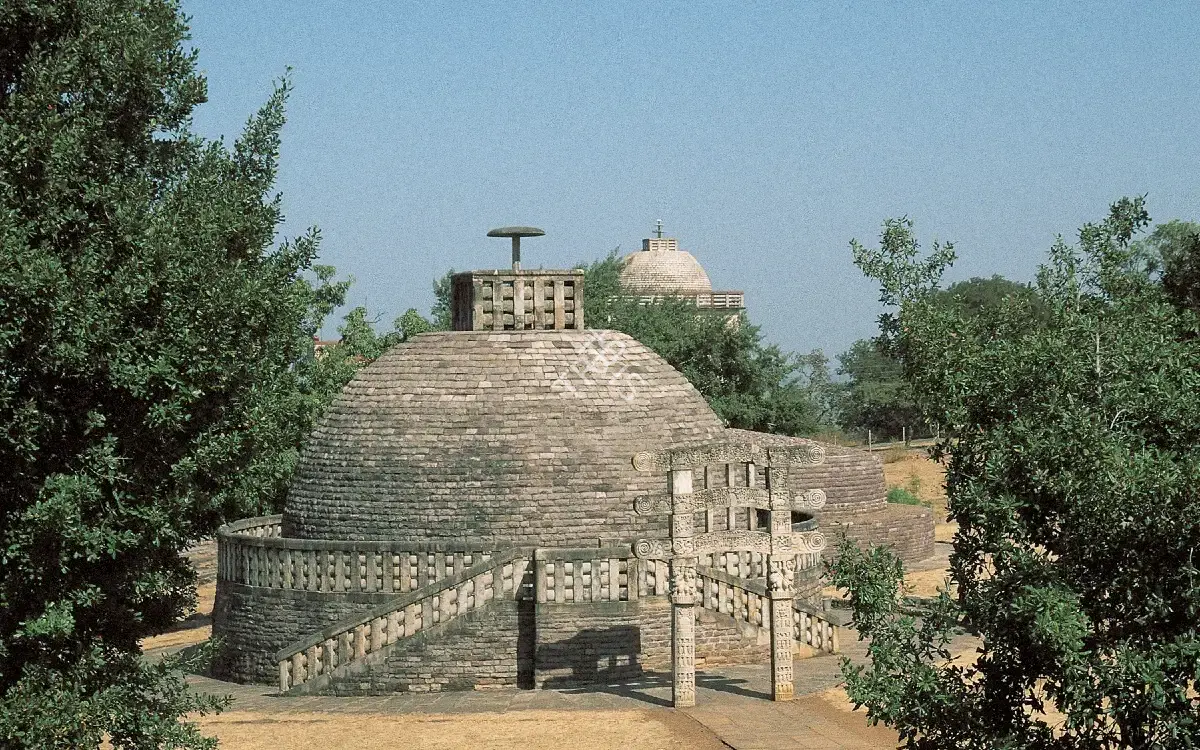 Sanchi