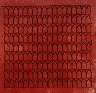 Zarina Hashmi