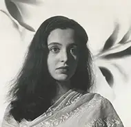 Leela Naidu