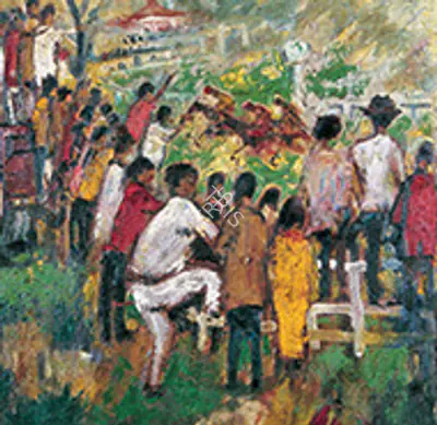 Nikhil Biswas